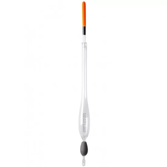 Drennan - Pluta Waggler Puddle Chucker 23 3.5g Drennan - Pluta Waggler Puddle Chucker 23 3.5g