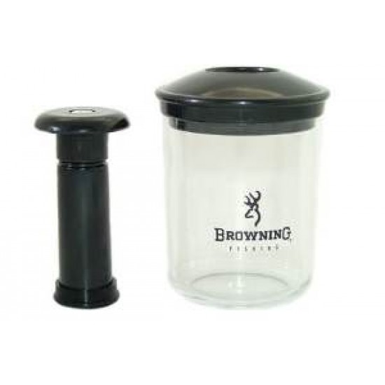 Browning Pellet Pump 0.5litri