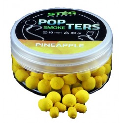 Steg - Popters Pop-Up Smoke Ball Pineapple 10mm