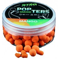 Steg - Popters Pop-Up Smoke Ball Mango 10mm