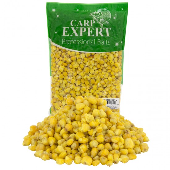 Carp Expert -  Porumb Nadire Miere 1kg