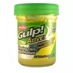 Berkley - Porumb Flotant Galben