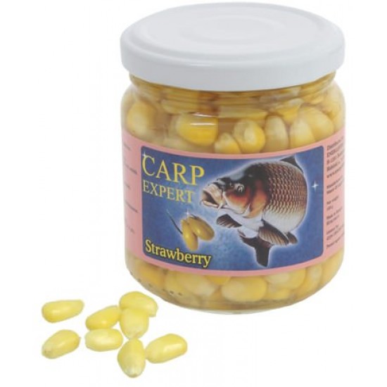 Carp Expert Porumb Dulce Capsuni 212ml