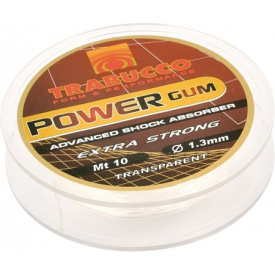Trabucco - Power Gum 1mm