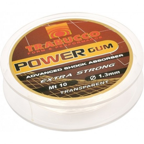 Trabucco - Power Gum 1mm