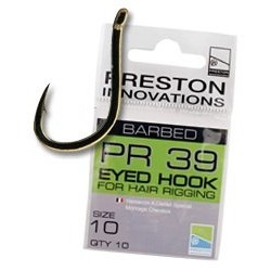 Preston Carlige PR39 - Nr. 12 Preston Carlige PR39 - Nr. 12