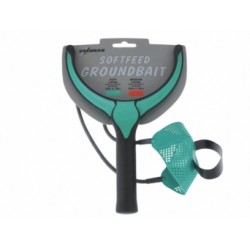 Prastie pentru nadire  -Drennan Softfeed Groundbait - 20-30M Prastie pentru nadire  -Drennan Softfeed Groundbait - 20-30M