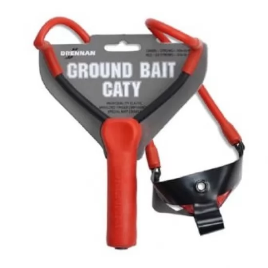 Drennan Groundbait Caty Long Range 80m
