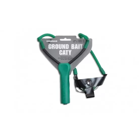 Drennan - Prastie nadire Groundbait Caty Soft Action 60m Drennan - Prastie nadire Groundbait Caty Soft Action 60m