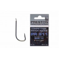 Carlige Preston Competition 311 - Nr. 16