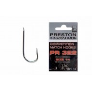 Carlige Preston Competition 322 - Nr. 18