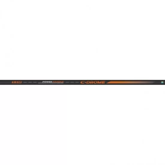 Preston - Coada minciog C-Drome 3.6m
