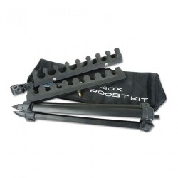 Tripod Roost Kit Tripod Roost Kit