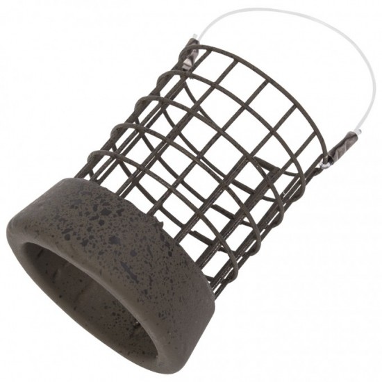 Preston Distance Cage Feeder - Medium 40g