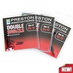 Preston Vartej dublu - Nr.12  Preston Vartej dublu - Nr.12