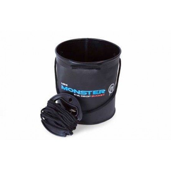 Preston Mini Monster Eva Drop Bucket