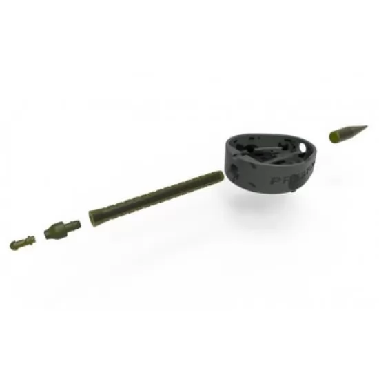 Preston Elasticated Dura Banjo Feeder - Large 45g Preston Elasticated Dura Banjo Feeder - Large 45g