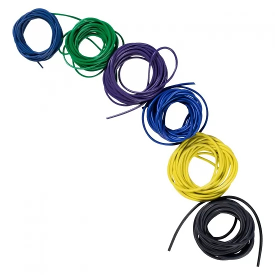 Preston - Dura Hollo Elastic 16h Preston - Dura Hollo Elastic 16h