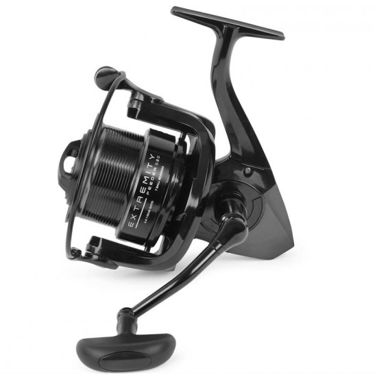 Preston - Extremity Feeder Reel 520 - tambur rezerva