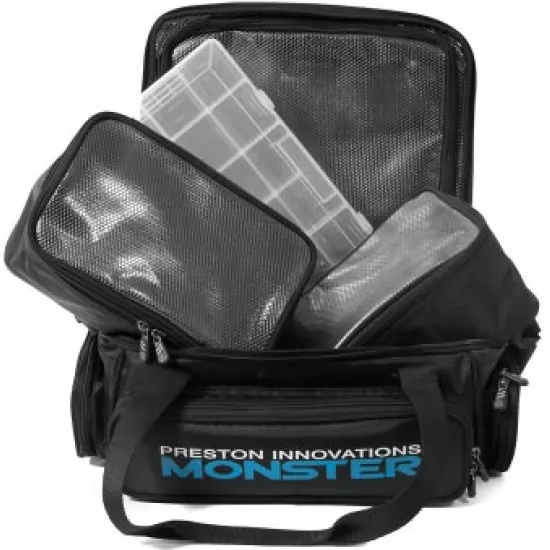 Geanta Preston Feeder & Accesory Bag Geanta Preston Feeder & Accesory Bag