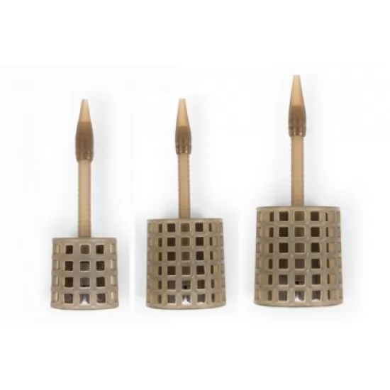 Cosulet In-line Preston - ICS In-line Cage Feeder M 20g Cosulet In-line Preston - ICS In-line Cage Feeder M 20g