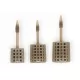 Preston ICS In-line Cage Feeder M45g Preston ICS In-line Cage Feeder M45g