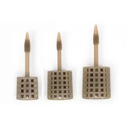 Preston ICS In-line Cage Feeder L 30g