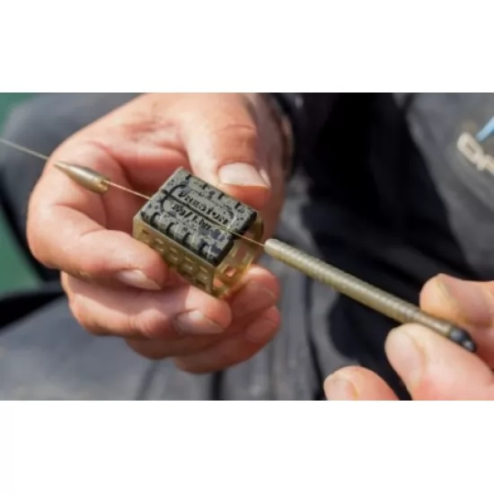 Cosulet In-line Preston - ICS In-line Cage Feeder M 20g Cosulet In-line Preston - ICS In-line Cage Feeder M 20g