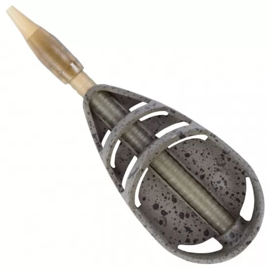 Preston ICS In-Line Distance Method Feeder 60gr Preston ICS In-Line Distance Method Feeder 60gr