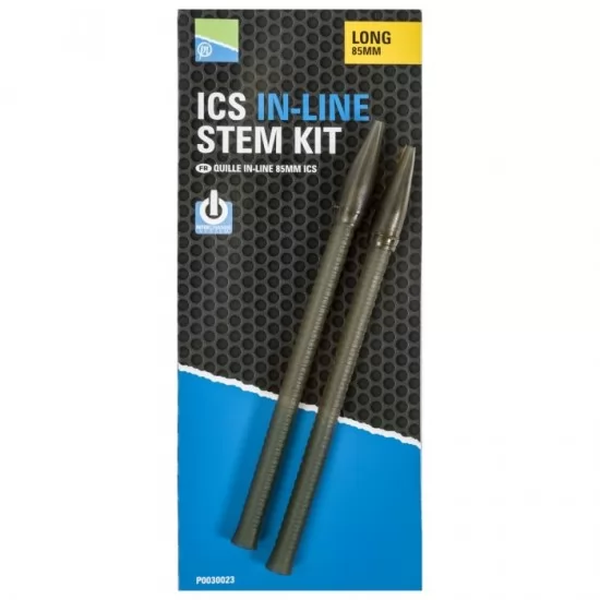 Preston - ICS In-Line Stem Long 85mm Preston - ICS In-Line Stem Long 85mm