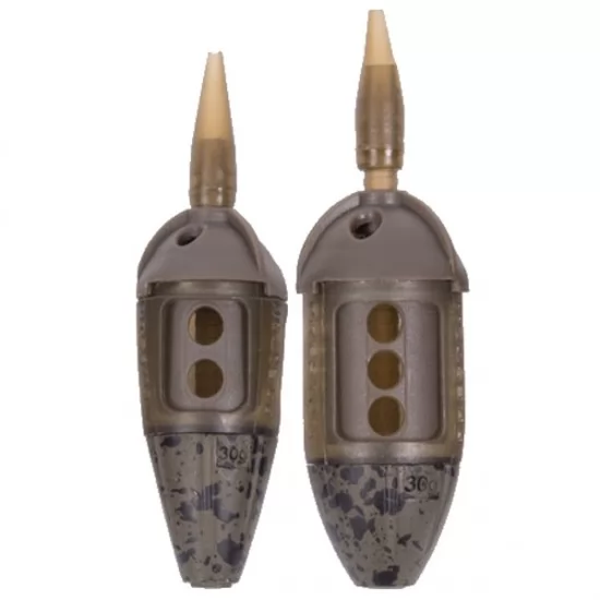 Preston - ICS Maggot Feeder S 30g Preston - ICS Maggot Feeder S 30g