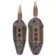Preston - ICS Maggot Feeder L 45g Preston - ICS Maggot Feeder L 45g