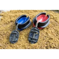 Momitor Method Feeder Preston - ICS In-Line Dura Method Feeder Large 60gr