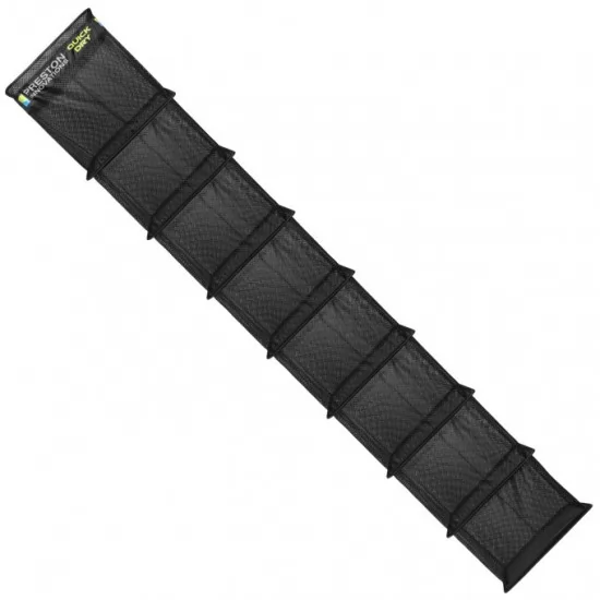 Preston - Juvelnic Quick Dry 3.5m Preston - Juvelnic Quick Dry 3.5m