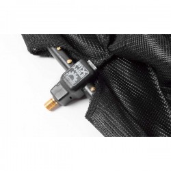 Preston - Juvelnic Carp Mesh Keepnet 4m Preston - Juvelnic Carp Mesh Keepnet 4m