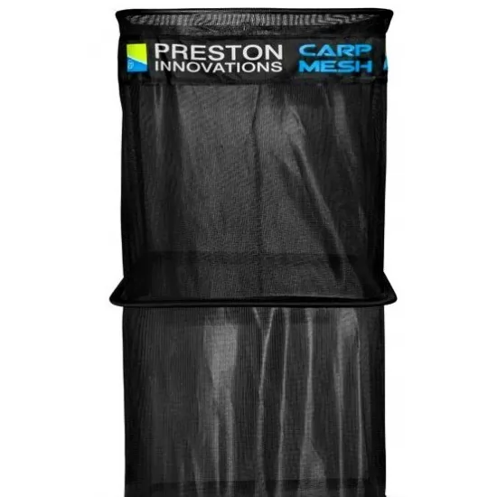 Preston - Juvelnic Carp Mesh Keepnet 4m