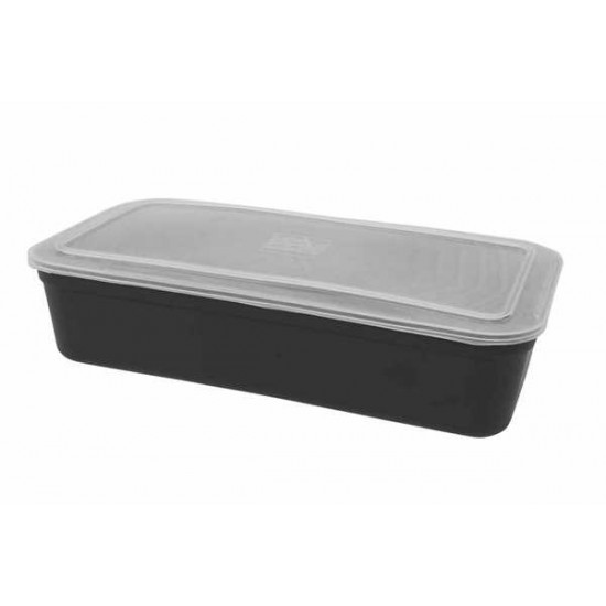 Preston Large Bait Tub 3l