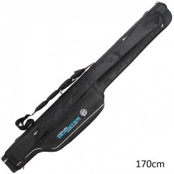 Preston - Husa Semi Rigida Monster 3 + 3 Rod Holdall 170cm