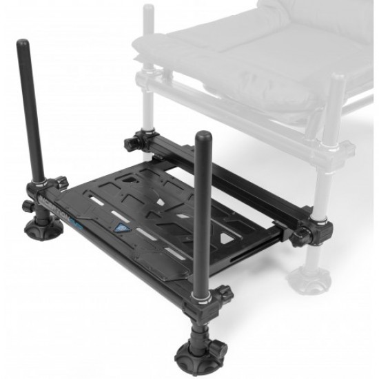 Preston - Inception SL30 Foot Platform