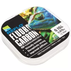 Fir Fluorocarbon Preston - Reflo Power Fluorocarbon 0.09mm