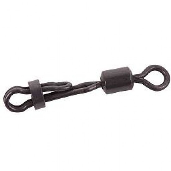 Preston Safety Link Swivel Nr.6