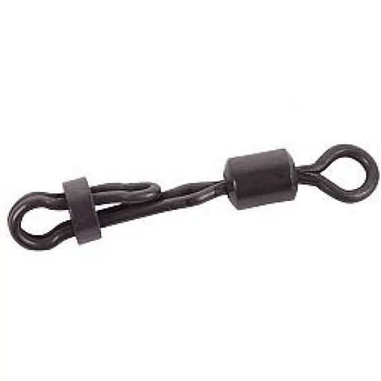 Preston Safety Link Swivel Nr.8