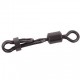 Preston Safety Link Swivel Nr.8