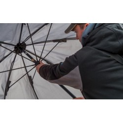 Preston - Umbrela Spacemaker Brolly 60" Preston - Umbrela Spacemaker Brolly 60"