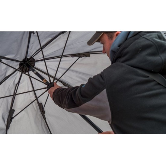 Preston - Umbrela Spacemaker Brolly 60"