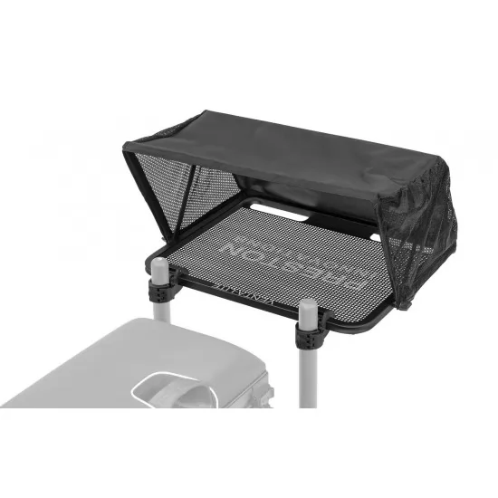 Preston - Offbox 36 Venta Lite Hoodie Side Tray Preston - Offbox 36 Venta Lite Hoodie Side Tray