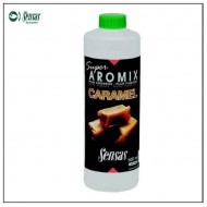 Sensas Aromix - Aditiv Lichid Caramel 500ml