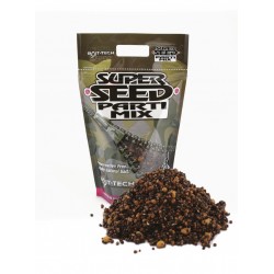 Bait-Tech Super Seed Parti Mix 2.5l