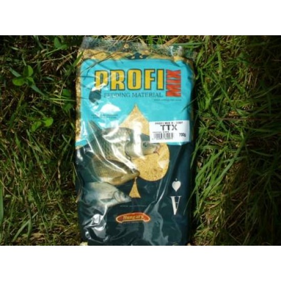 ProfiMix - X2007 TTX 700gr ProfiMix - X2007 TTX 700gr