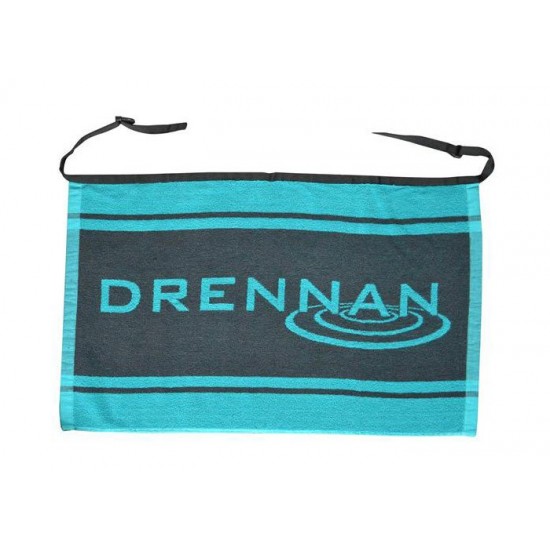 Prosop -Sort - Dil Apron Towels Aqua